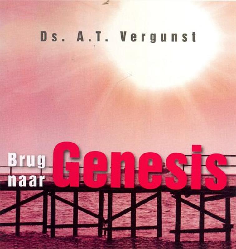 Brug naar Genesis 1