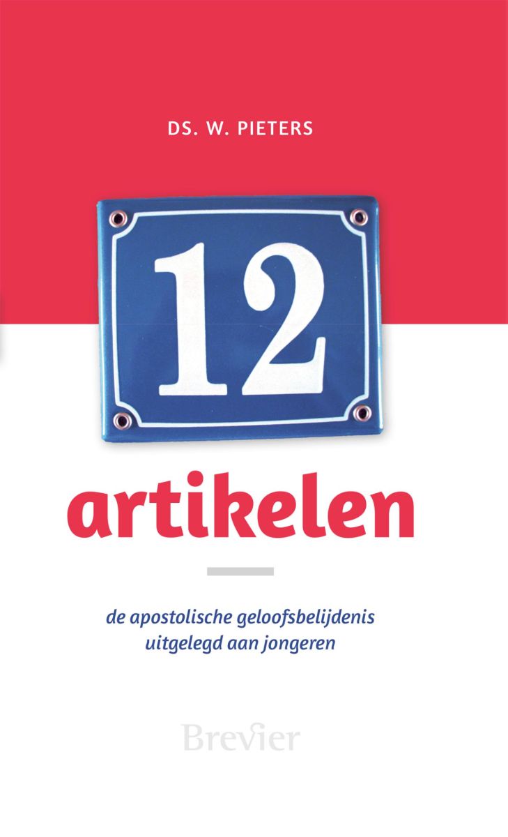 Twaalf artikelen