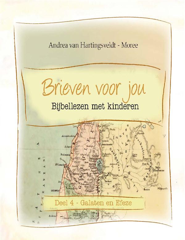 Brieven voor jou | 4 - Galaten en Efeze
