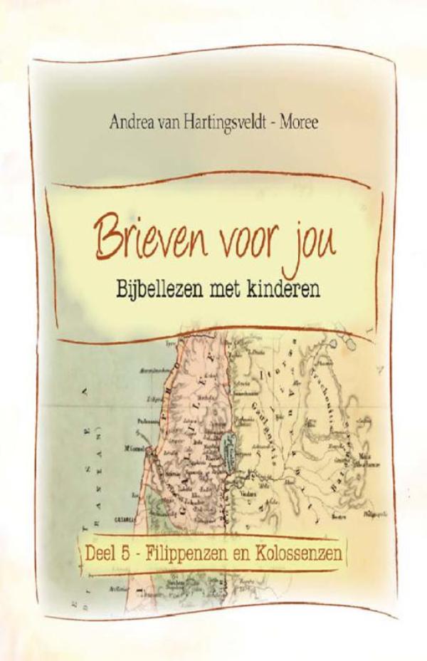 Brieven voor jou | 5: Filippenzen en Kolossenzen