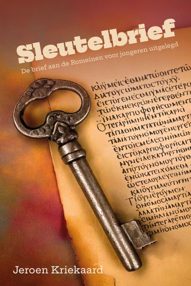 Sleutelbrief