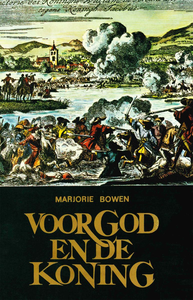 Voor God en de Koning